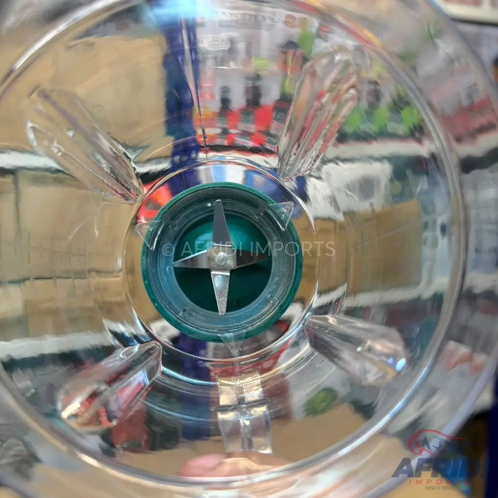 Lot Imported 1.5L 2-in-1 Powerful Blender with Grinder