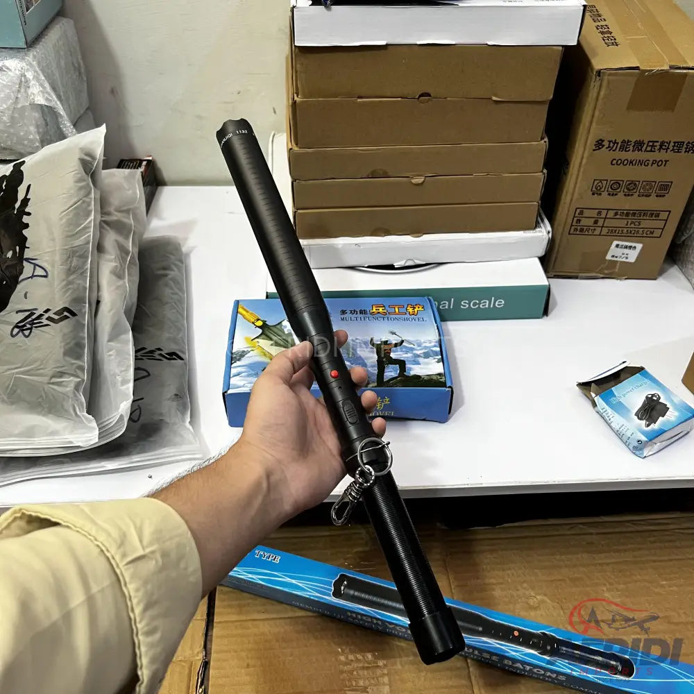 Lot Imported 2 in 1 Pulse Baton