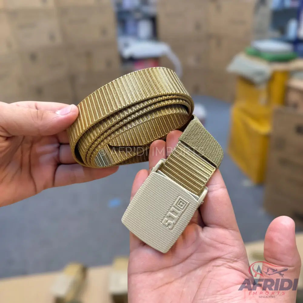 Lot Imported 5.11 Tactical Belt