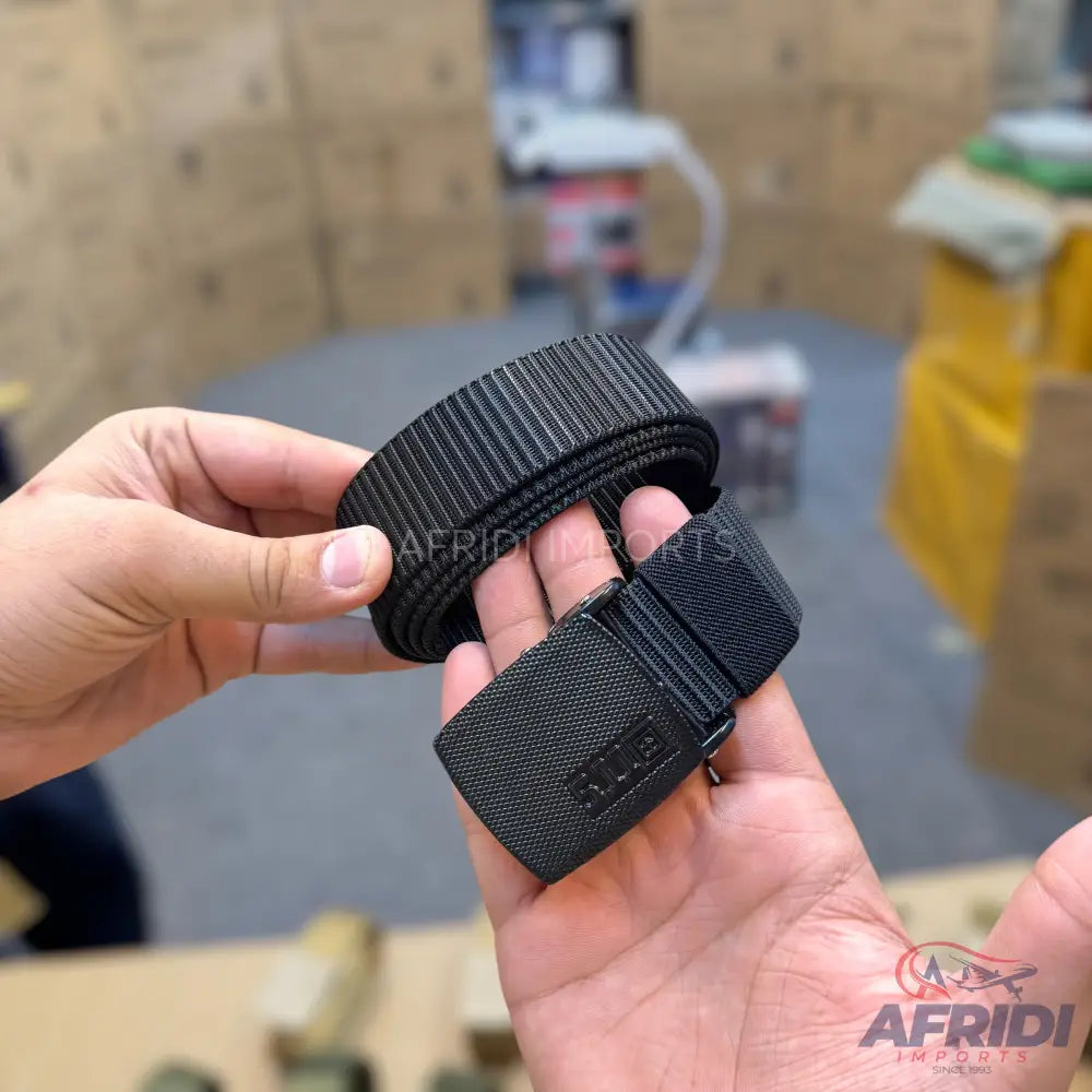 Lot Imported 5.11 Tactical Belt