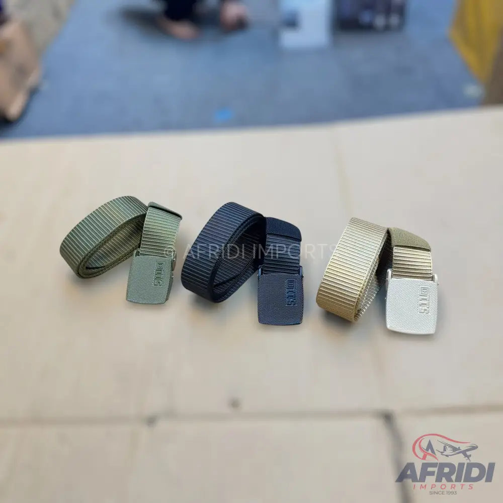 Lot Imported 5.11 Tactical Belt