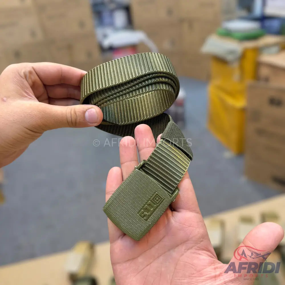 Lot Imported 5.11 Tactical Belt