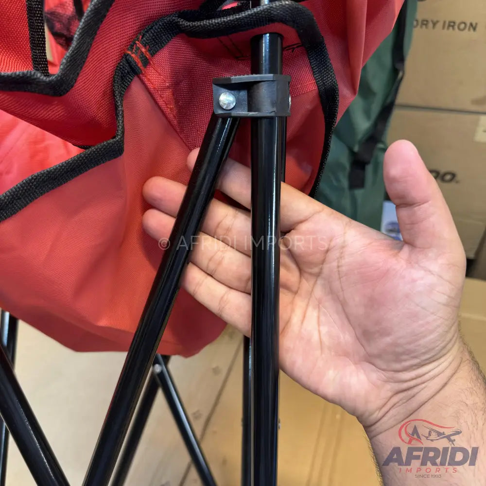 Lot Imported Durable Light Weight  Folding Chair