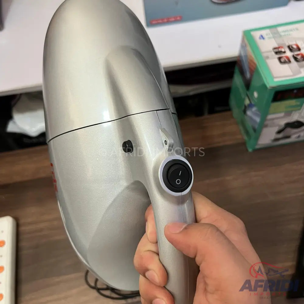 Lot Imported Fris Vacuum Cleaner