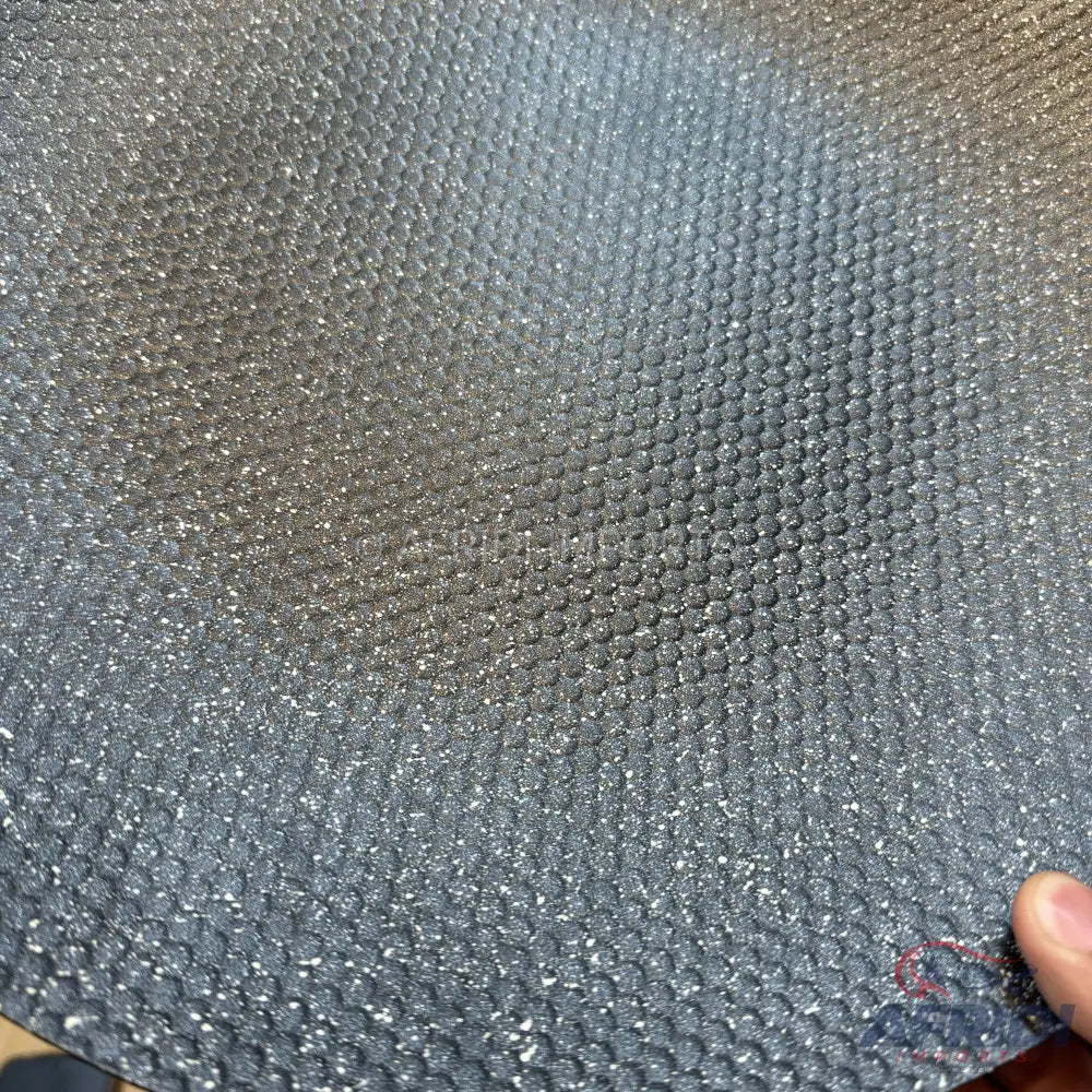 Lot Imported Honeycomb Nonstick 15 & 13 inch Tawa