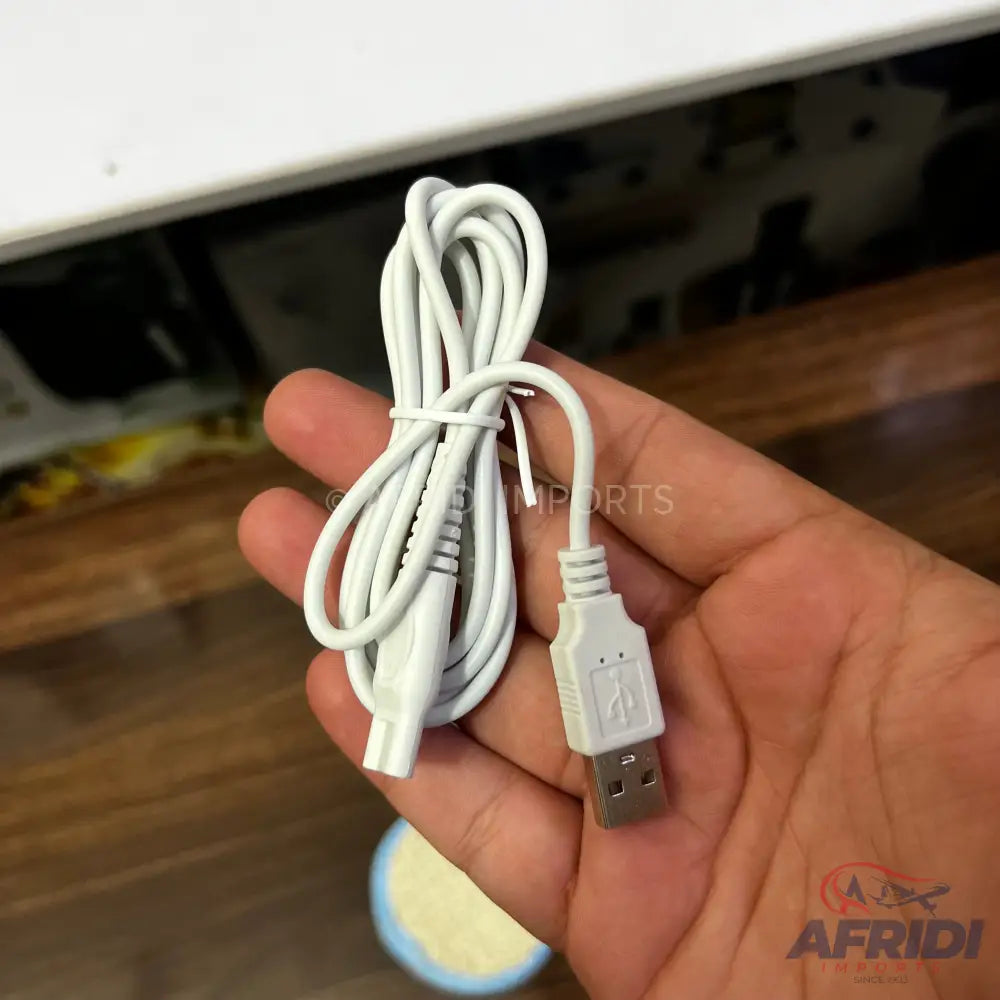 Lot Imported Nikai 3-in-1 Recharegeable Hair Remover NK-768