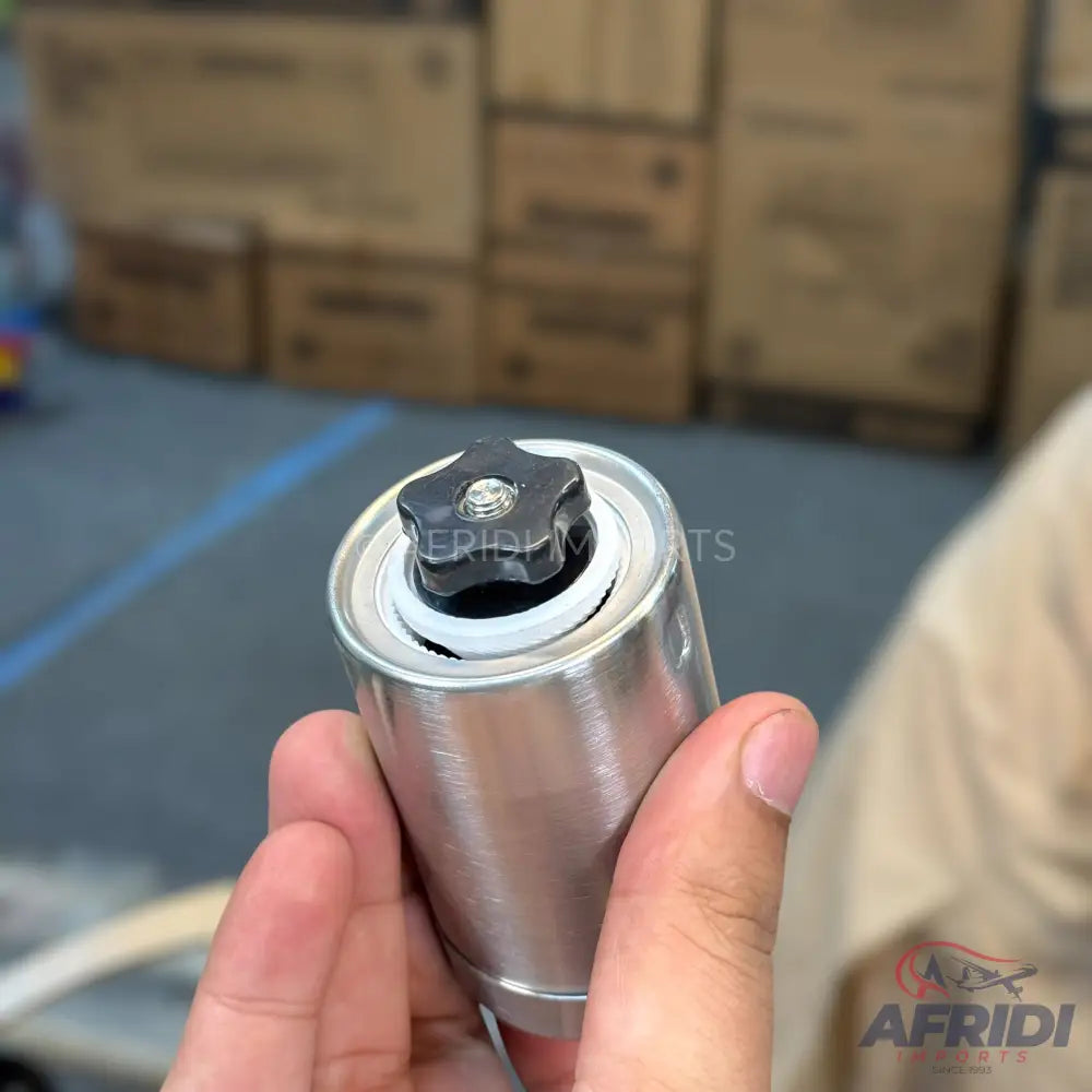 Manual Coffee Grinder