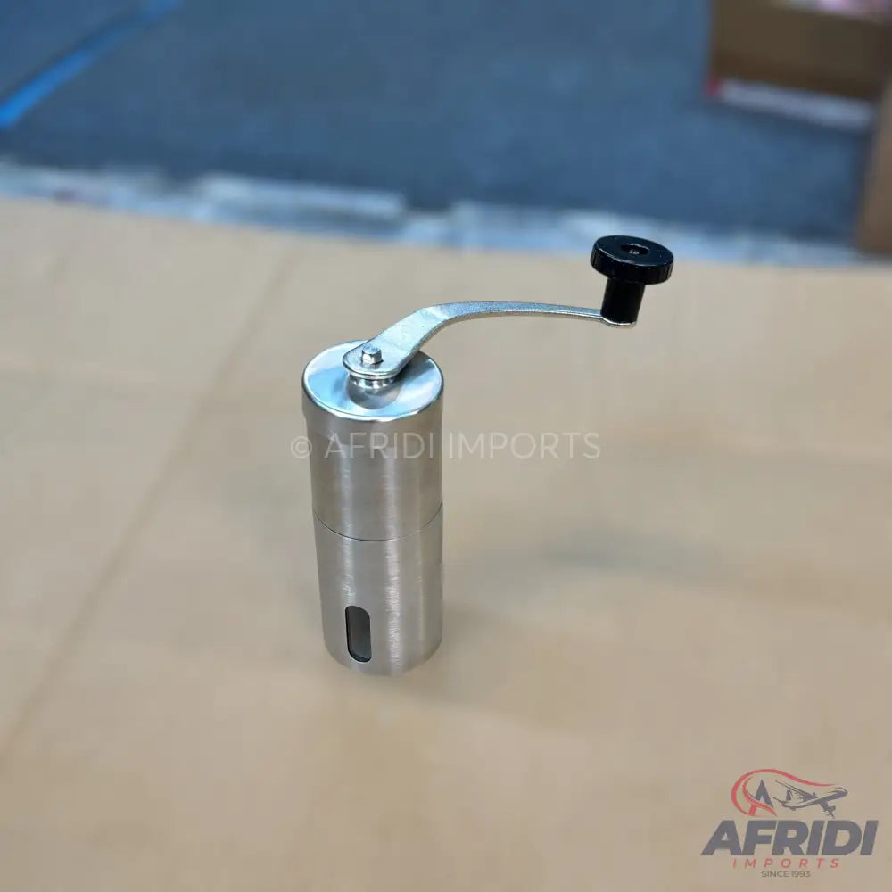Manual Coffee Grinder