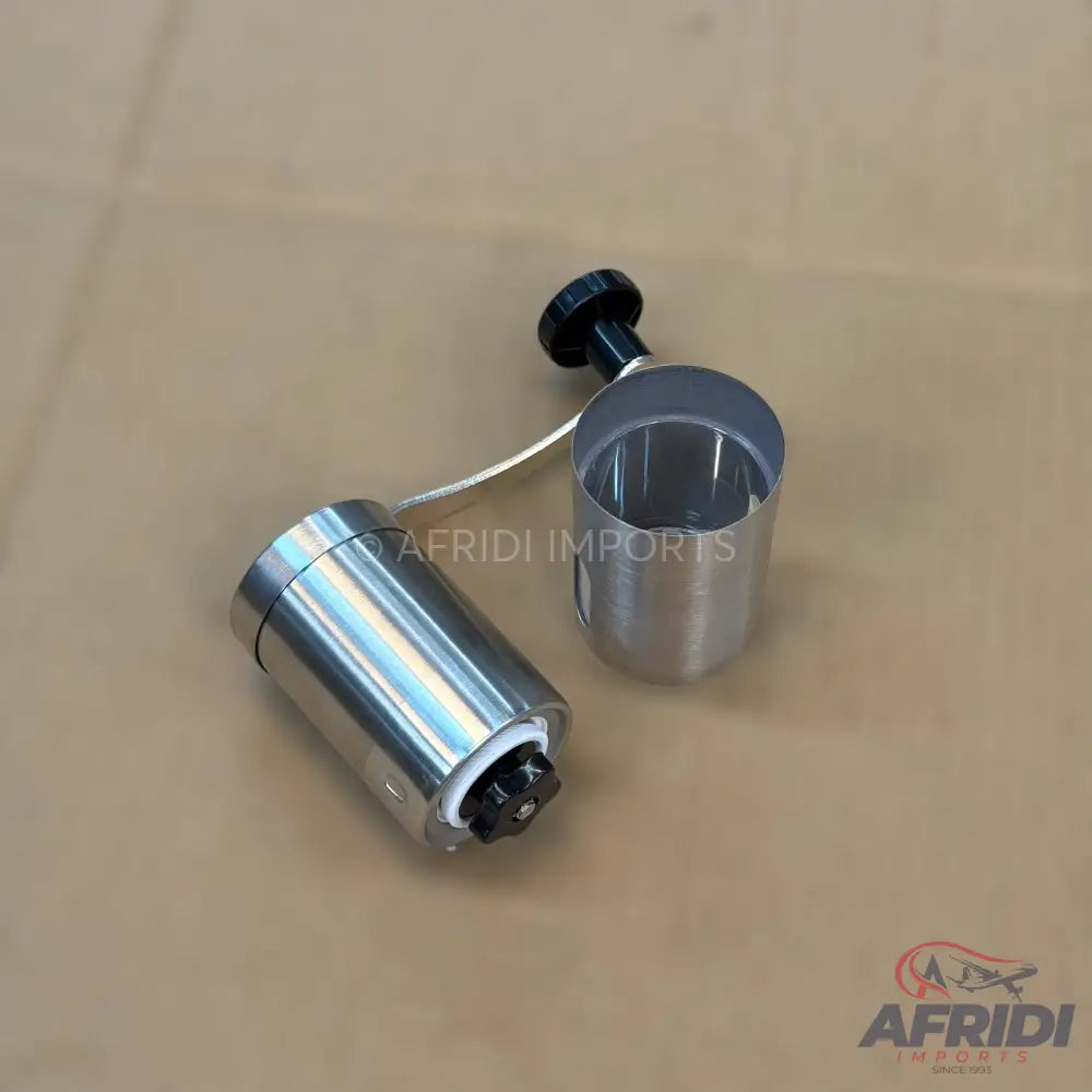 Manual Coffee Grinder
