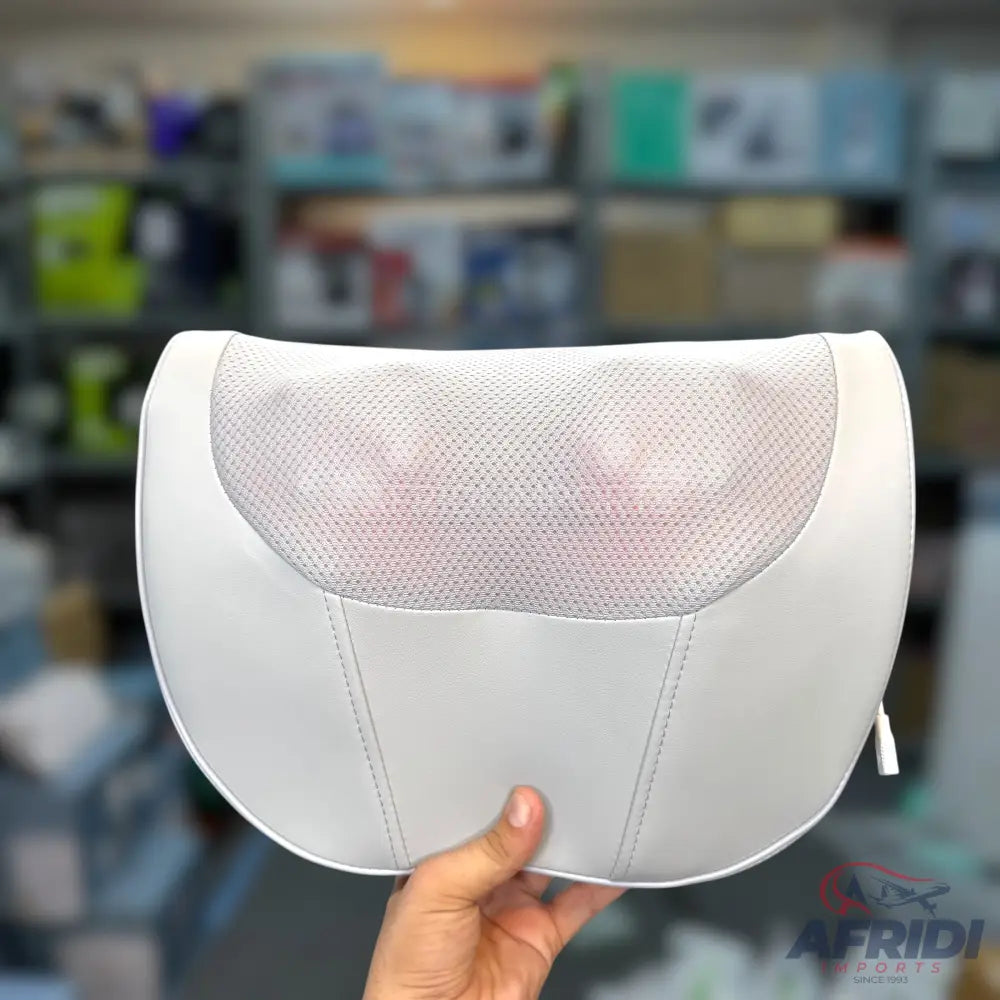 MDHL Rechargeable Pillow Massager