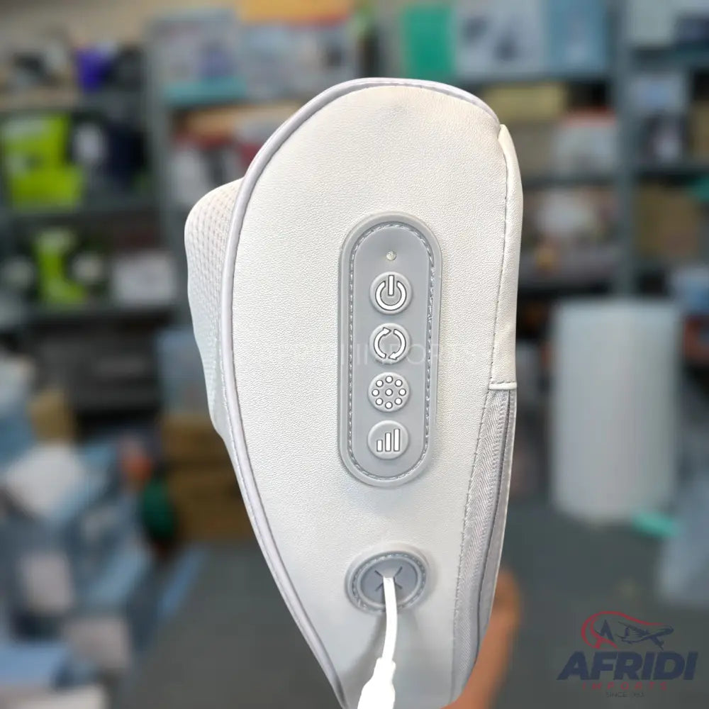 MDHL Rechargeable Pillow Massager