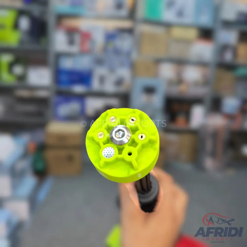 MDHL Rechargeable Pressure Washer