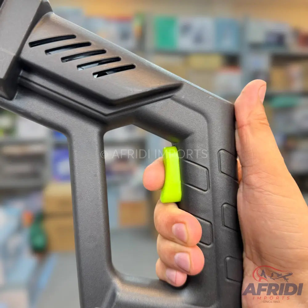 MDHL Rechargeable Pressure Washer