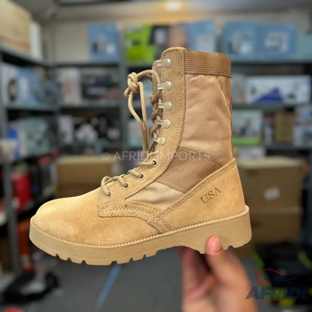 Military Outdoor Shoes