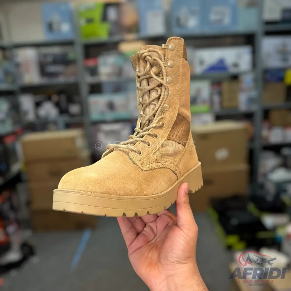 Military Outdoor Shoes