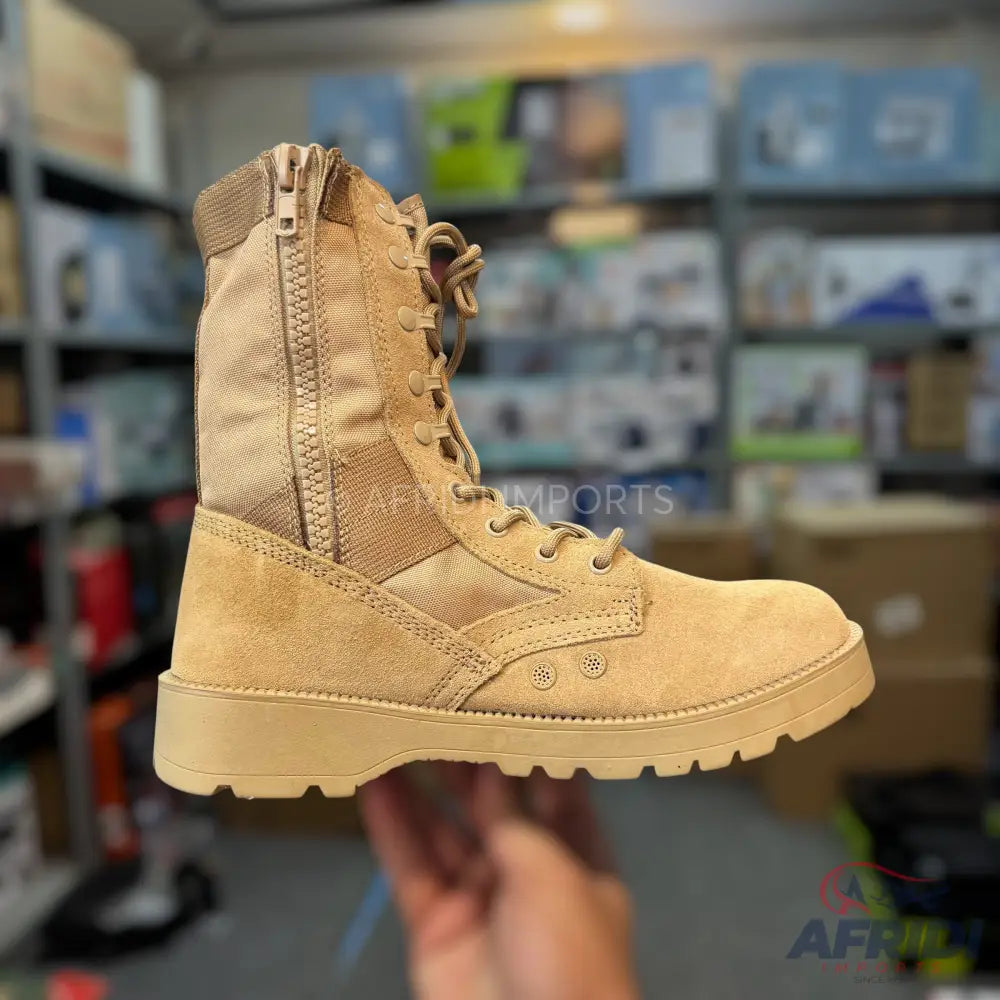 Military Outdoor Shoes