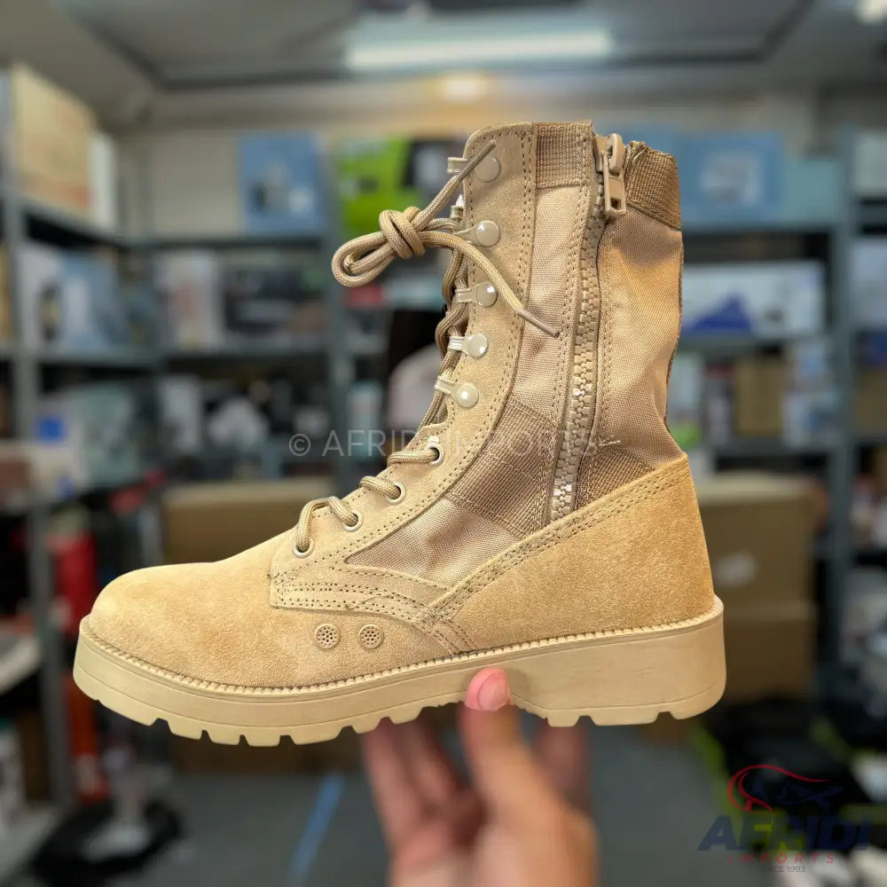 Military Outdoor Shoes