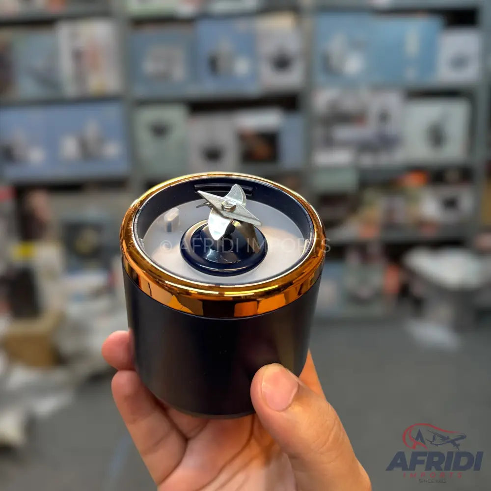 Mini Portable 400ml Rechargeable Blender