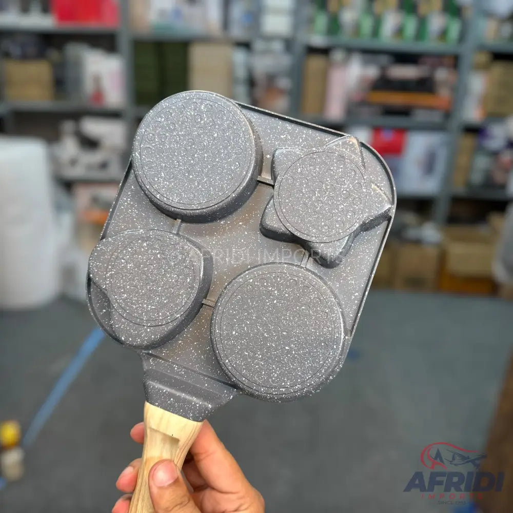 Multi Non Stick Frying Pan