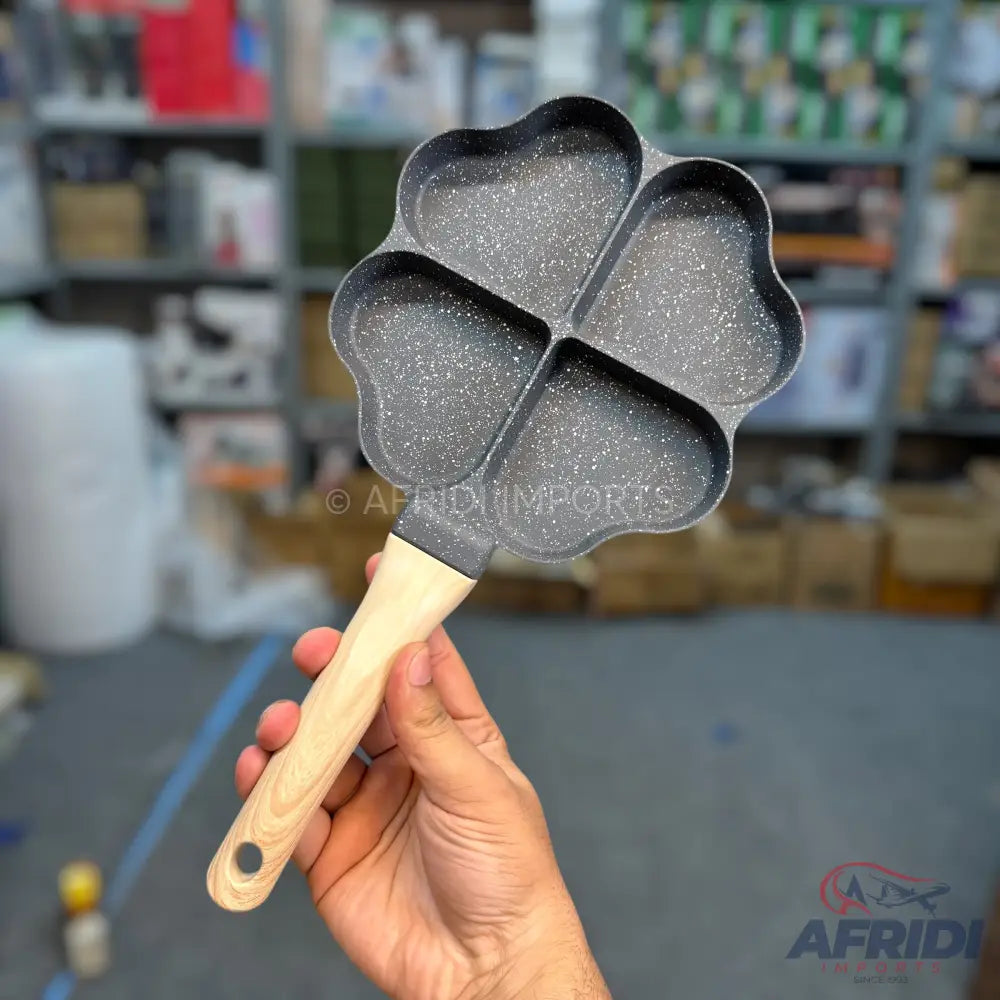 Multi Non Stick Frying Pan