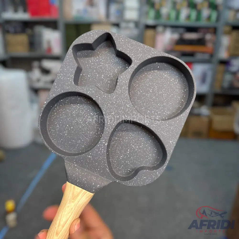 Multi Non Stick Frying Pan