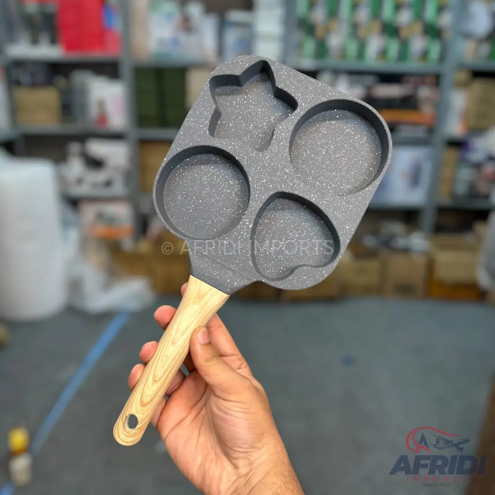 Multi Non Stick Frying Pan