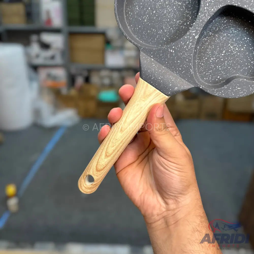 Multi Non Stick Frying Pan