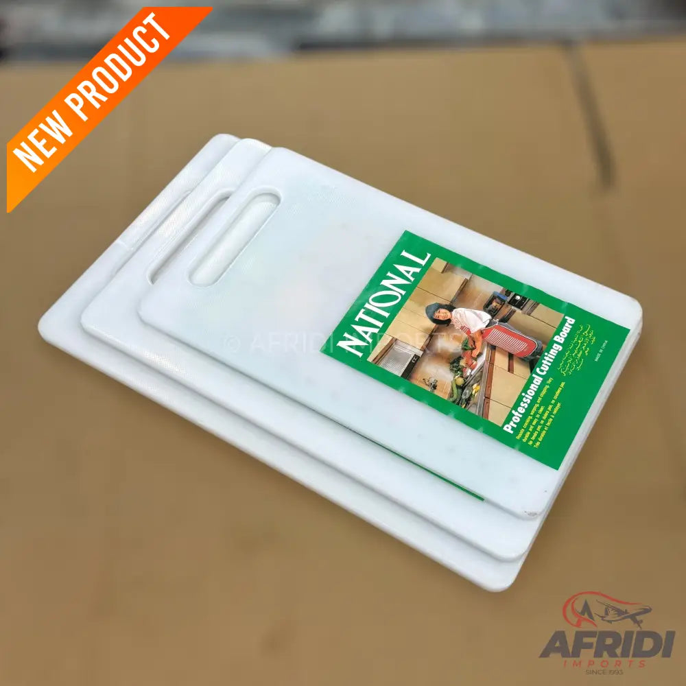 National Cutting Board