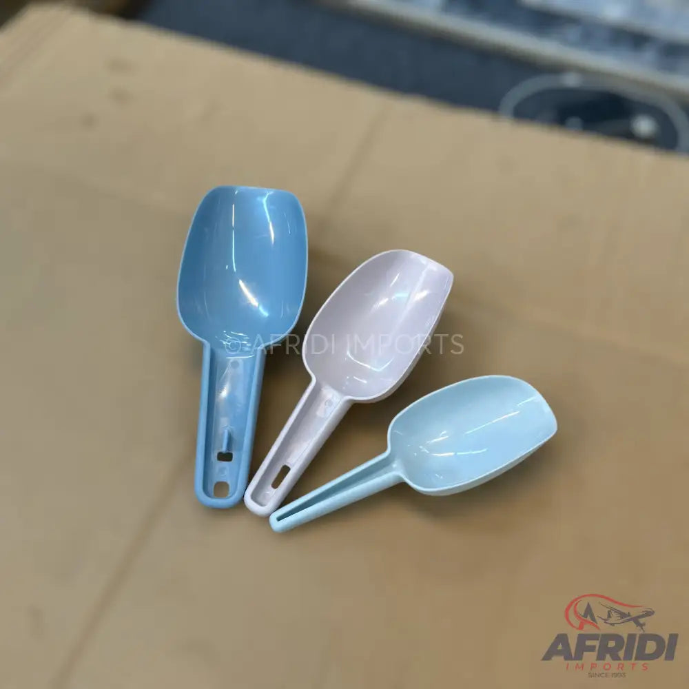 Nesting Scoop (Set of 3)