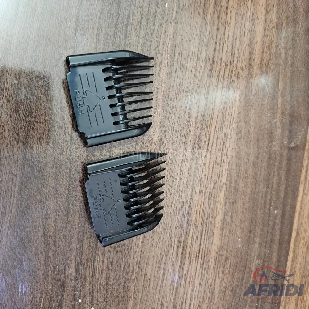 Nikai Hair Trimmer - Japan Lot Imported - 2Hours Backup