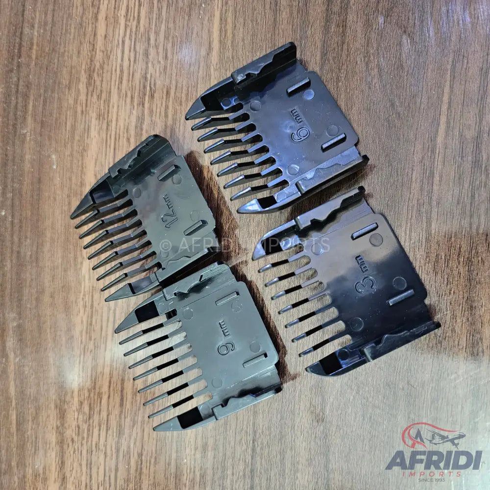 Nikai Hair Trimmer - Japan Lot Imported - 2Hours Backup