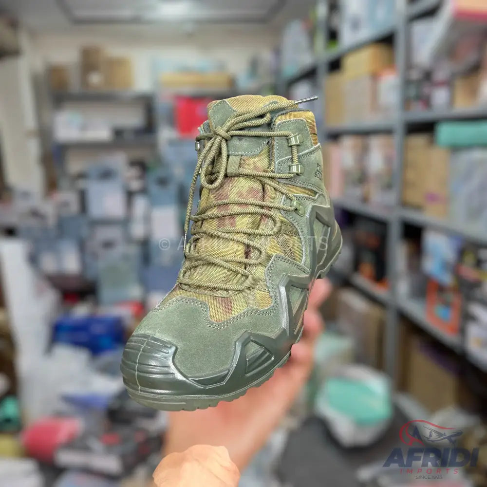 Polar Soldier Outdoor Trekking Shoes