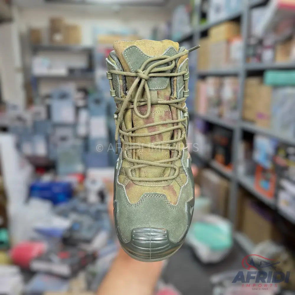 Polar Soldier Outdoor Trekking Shoes