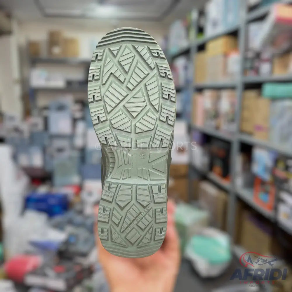 Polar Soldier Outdoor Trekking Shoes