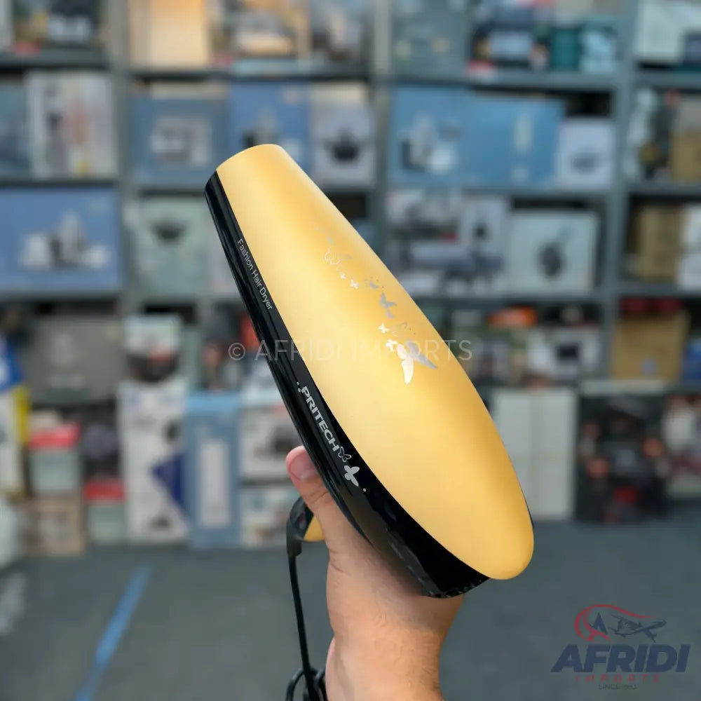 Pritech Hair Dryer