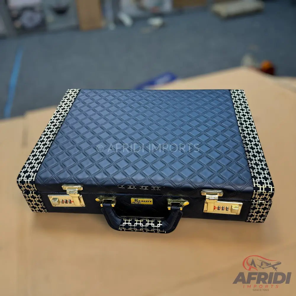 Reality 72 Piece Premuim Cutlery Set