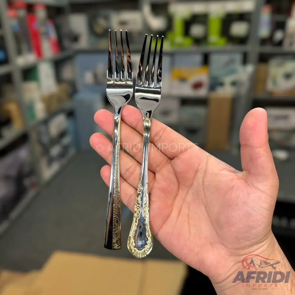 Reality 72 Piece Premuim Cutlery Set