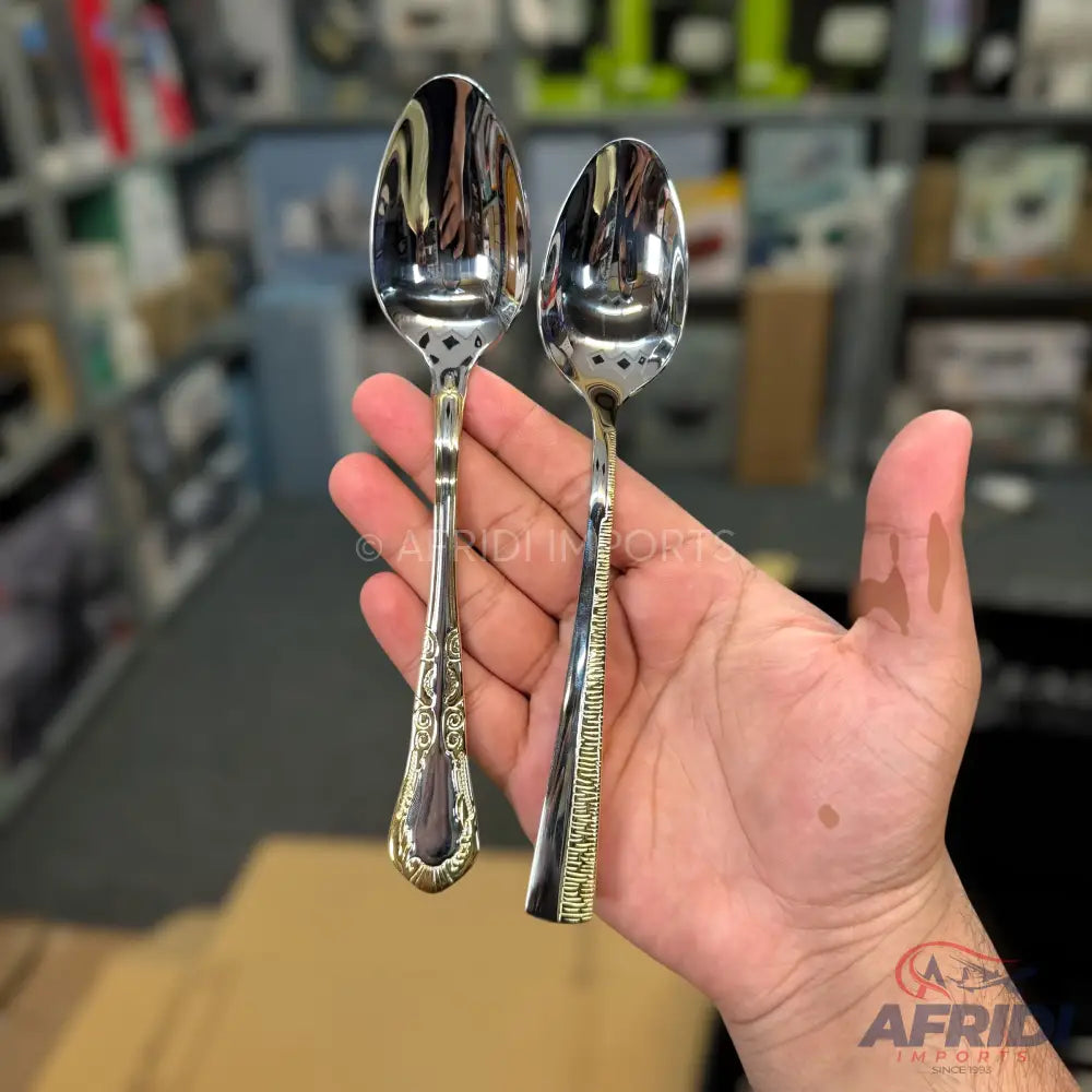 Reality 72 Piece Premuim Cutlery Set