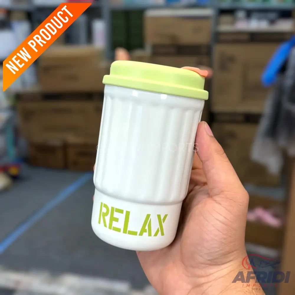 Relax Tumbler