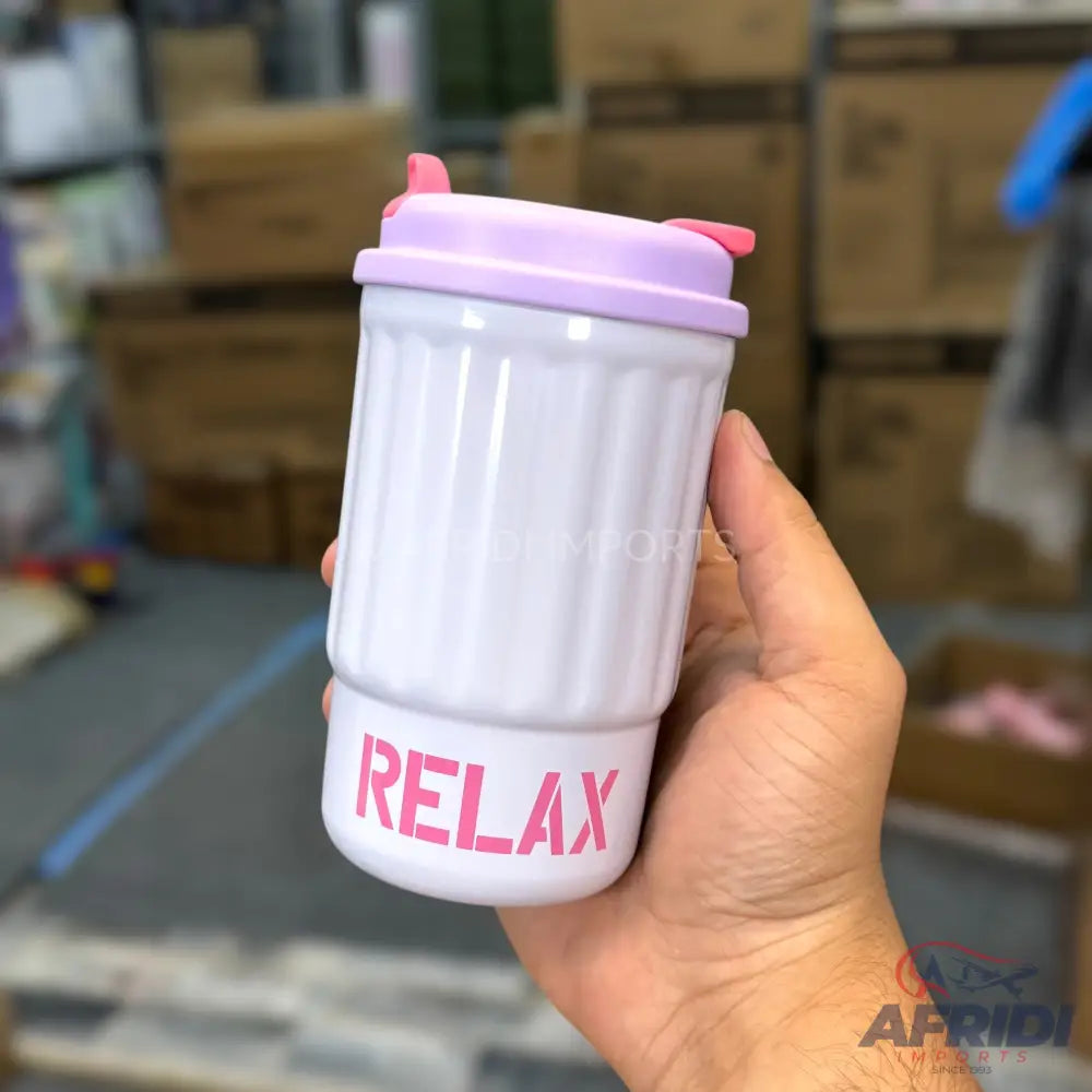 Relax Tumbler