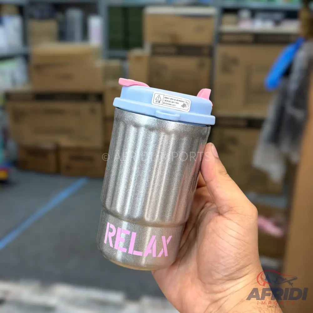 Relax Tumbler
