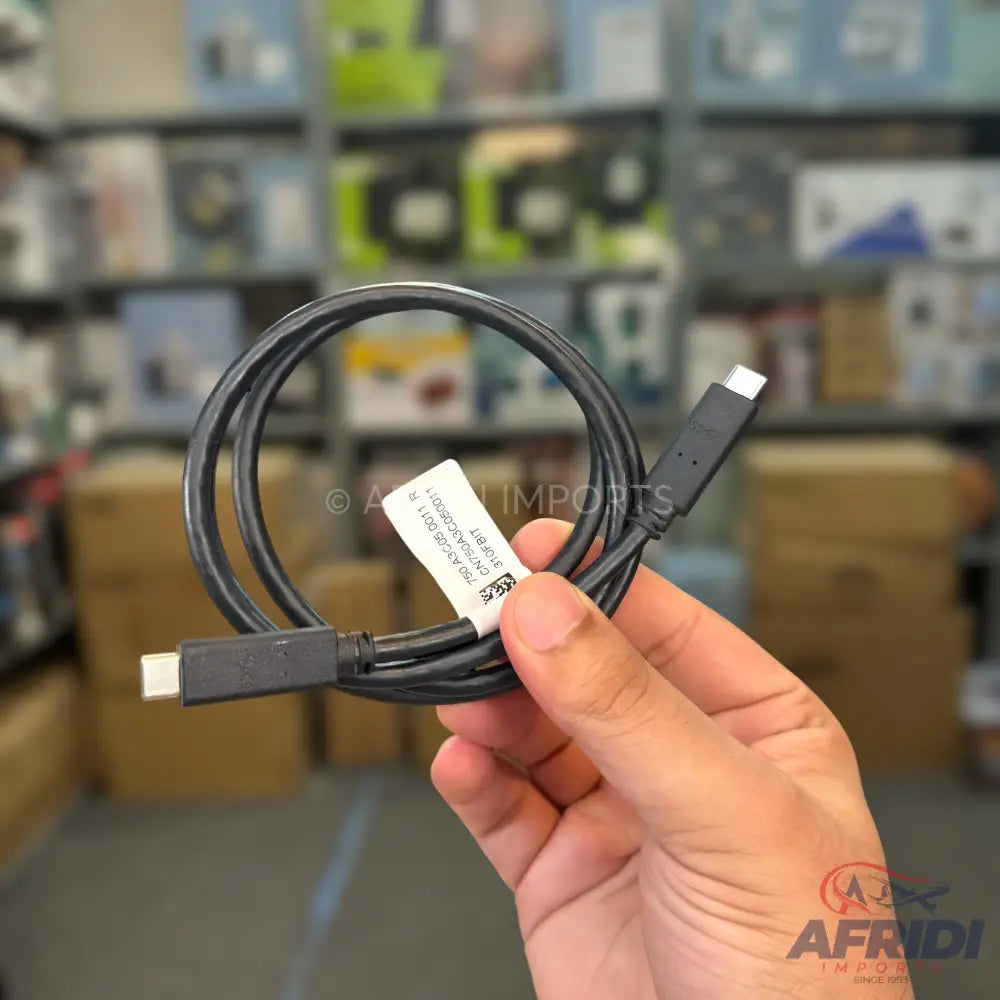 RVP 100W Charging Adaptor - Lot Imported