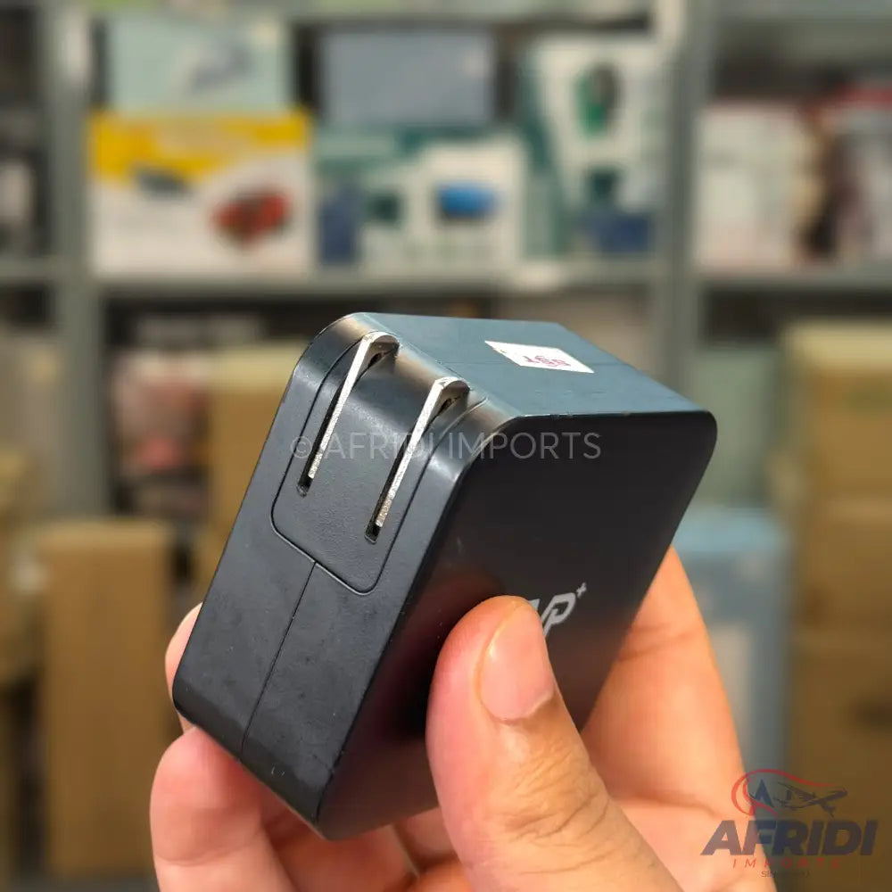 RVP 100W Charging Adaptor - Lot Imported