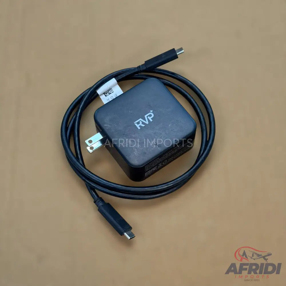RVP 100W Charging Adaptor - Lot Imported