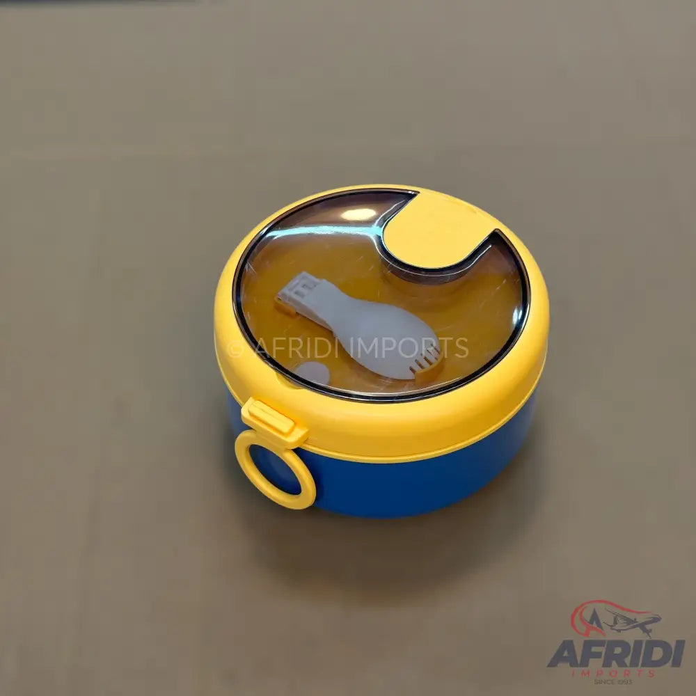 Seal Lock 900ml Lunch Box