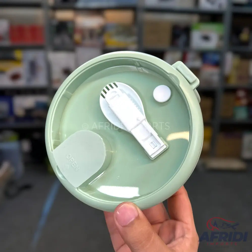 Seal Lock 900ml Lunch Box