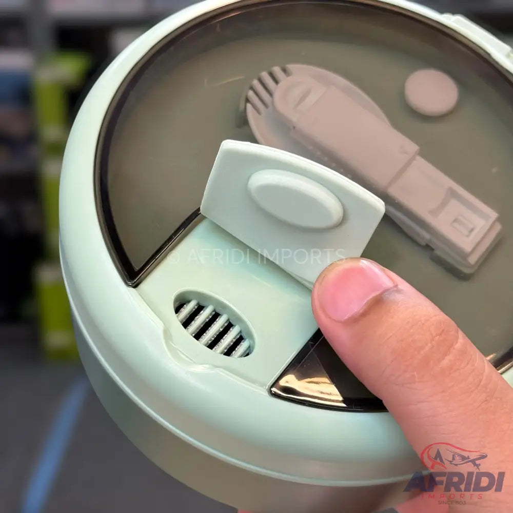 Seal Lock 900ml Lunch Box