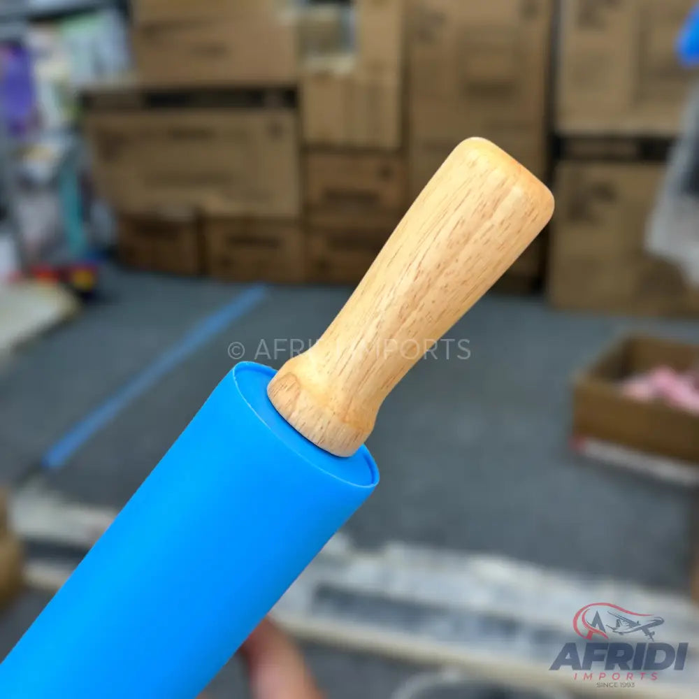 Silicone Chapati Roller