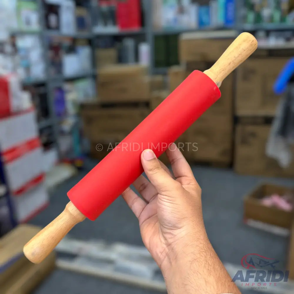 Silicone Chapati Roller