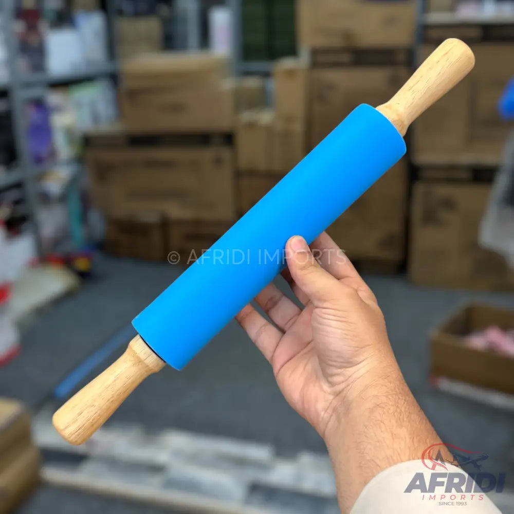 Silicone Chapati Roller